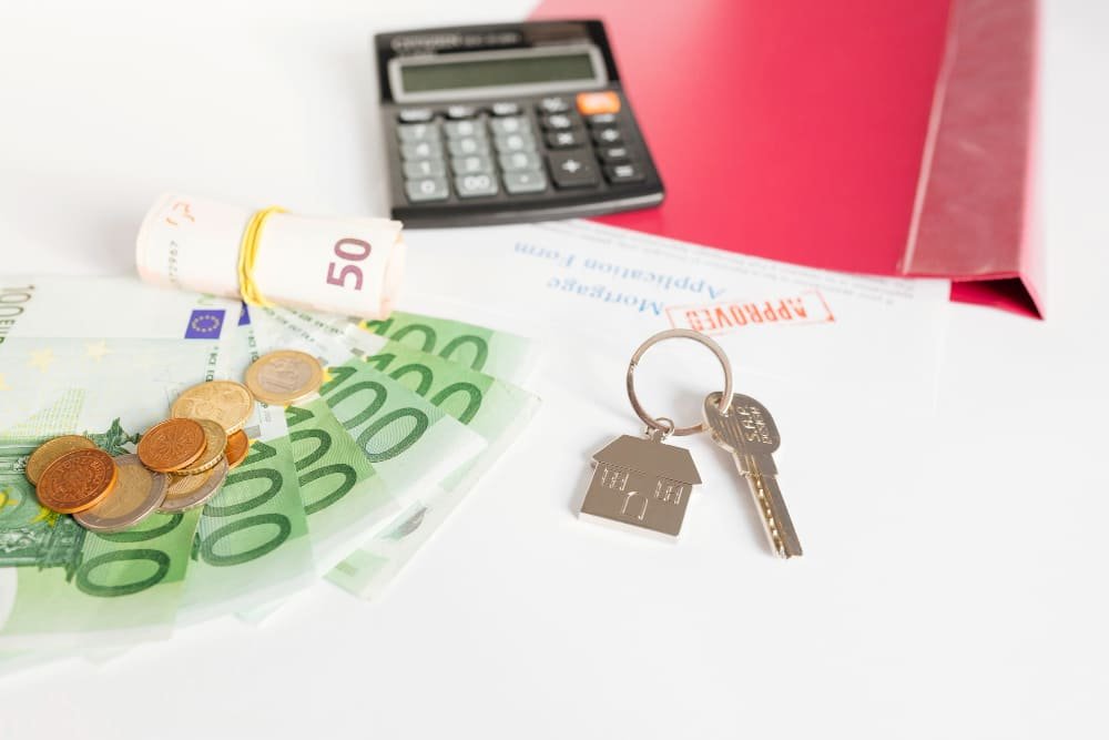 Loi Lemoine et assurance emprunteur