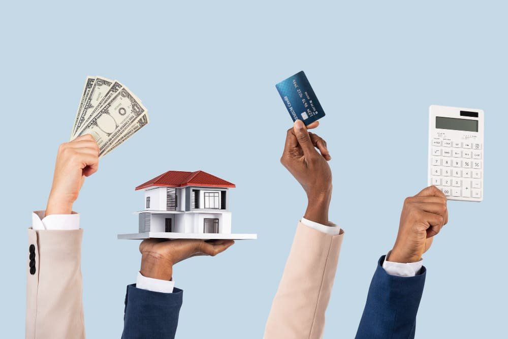 Délégation d'assurance de prêt immobilier