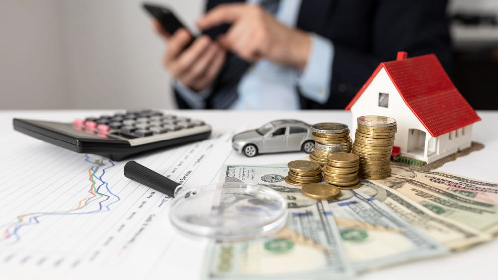 Délégation d'assurance prêt immobilier