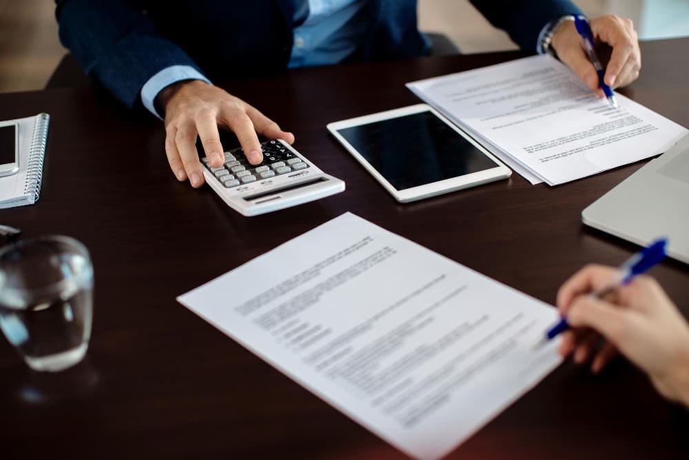 Assurance emprunteur CNP
