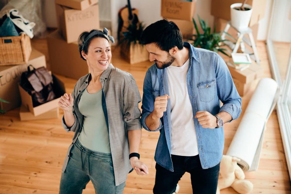 Restitution frais de garantie prêt immobilier